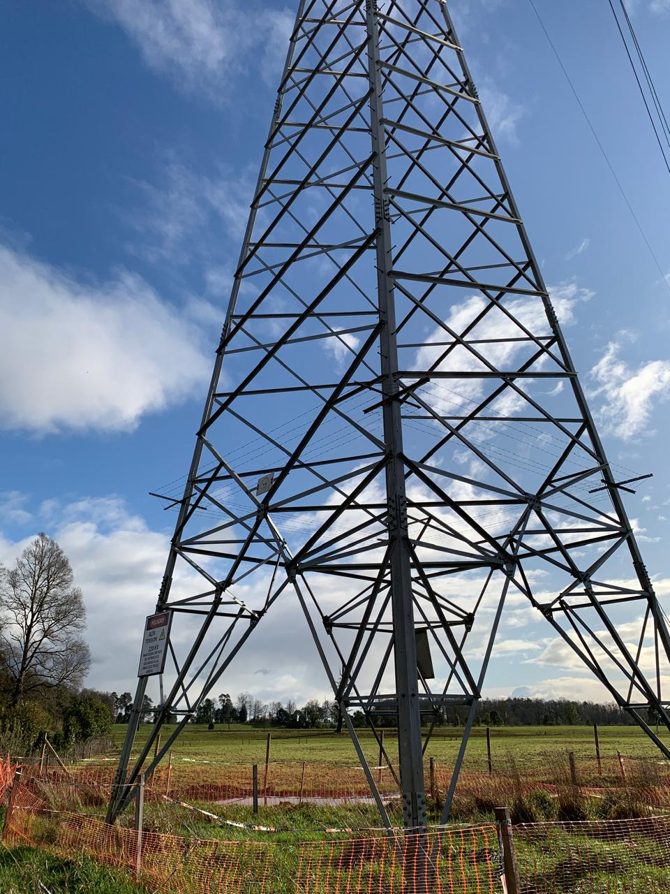 Statkraft | Central Hidroeléctrica Los Lagos | 2019–2021