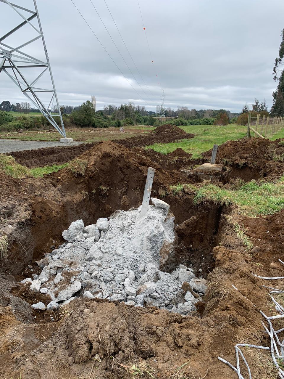 Statkraft | Central Hidroeléctrica Los Lagos | 2019–2021